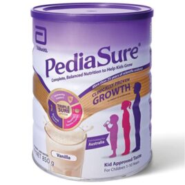 PediaSure Vanilla