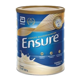 Ensure Powder Vanilla